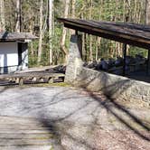 Review photo of Cosby Campground — Great Smoky Mountains National Park by Jean C., May 1, 2019