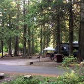 Review photo of Avalanche Campground — Glacier National Park by Brian C., April 24, 2019