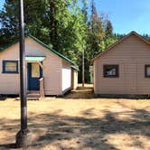 Review photo of Lewis River Campground Community of Christ by Corinna B., April 5, 2019
