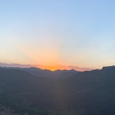 Review photo of Davis Mountains State Park Campground by Bounding Around , May 1, 2019