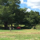 Review photo of Blanco State Park Campground by Shelly S., August 29, 2016