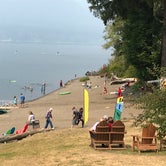 Review photo of Willaby Campground by Stephanie Z., May 1, 2019