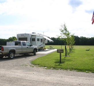 Camper-submitted photo from Rockhaven Park Equestrian Campground