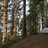 Review photo of Willaby Campground by Stephanie Z., May 1, 2019