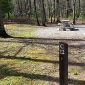 Review photo of Cades Cove Campground by Jean C., May 1, 2019