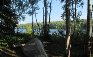 The Dyrt's photo at Lake Whittlesey Campground — Isle Royale National Park near Isle Royale National Park