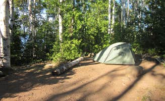 The Dyrt's photo at South Lake Desor Campground — Isle Royale National Park near Isle Royale National Park