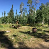 Review photo of Freeman Reservoir Campground by Talia J., August 2, 2015