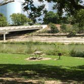 Review photo of Blanco State Park Campground by Shelly S., August 29, 2016