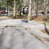 Review photo of Cades Cove Campground by Jean C., May 1, 2019