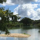 Review photo of Blanco State Park Campground by Shelly S., August 29, 2016