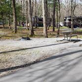Review photo of Cades Cove Campground by Jean C., May 1, 2019