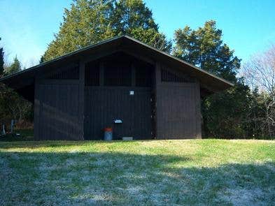 Camper-submitted photo at Smith Springs near Springfield, TN