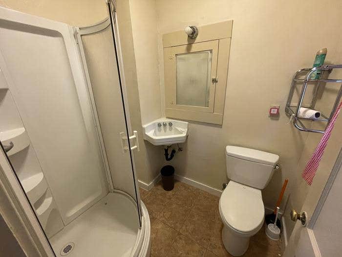 Camper submitted image from Portal Bunkhouse - 2