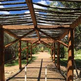 Review photo of Yogi Bear's Jellystone Park in Fredericksburg Wine Country by Shelly S., August 29, 2016