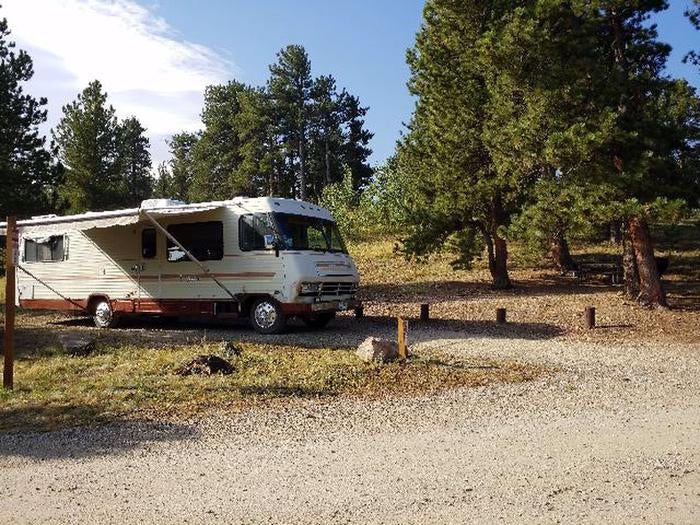 Camper submitted image from Kelly Dahl - 2