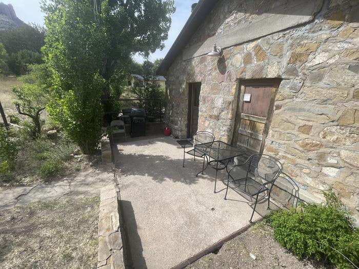 Camper submitted image from Portal Ccc House - 2