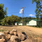 Review photo of Lewis River Campground Community of Christ by Corinna B., April 5, 2019