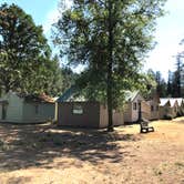 Review photo of Lewis River Campground Community of Christ by Corinna B., April 5, 2019