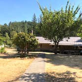 Review photo of Lewis River Campground Community of Christ by Corinna B., April 5, 2019