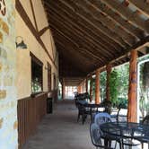 Review photo of Yogi Bear's Jellystone Park in Fredericksburg Wine Country by Shelly S., August 29, 2016