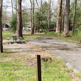 Review photo of Cades Cove Campground by Jean C., May 1, 2019