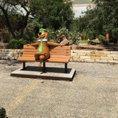 Review photo of Yogi Bear's Jellystone Park in Fredericksburg Wine Country by Shelly S., August 29, 2016