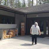 Review photo of Cades Cove Campground by Jean C., May 1, 2019