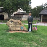 Review photo of Yogi Bear's Jellystone Park in Fredericksburg Wine Country by Shelly S., August 29, 2016
