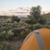 Review photo of Firehole Canyon Campground by Annie C., May 1, 2019