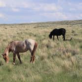 Review photo of Firehole Canyon Campground by Annie C., May 1, 2019