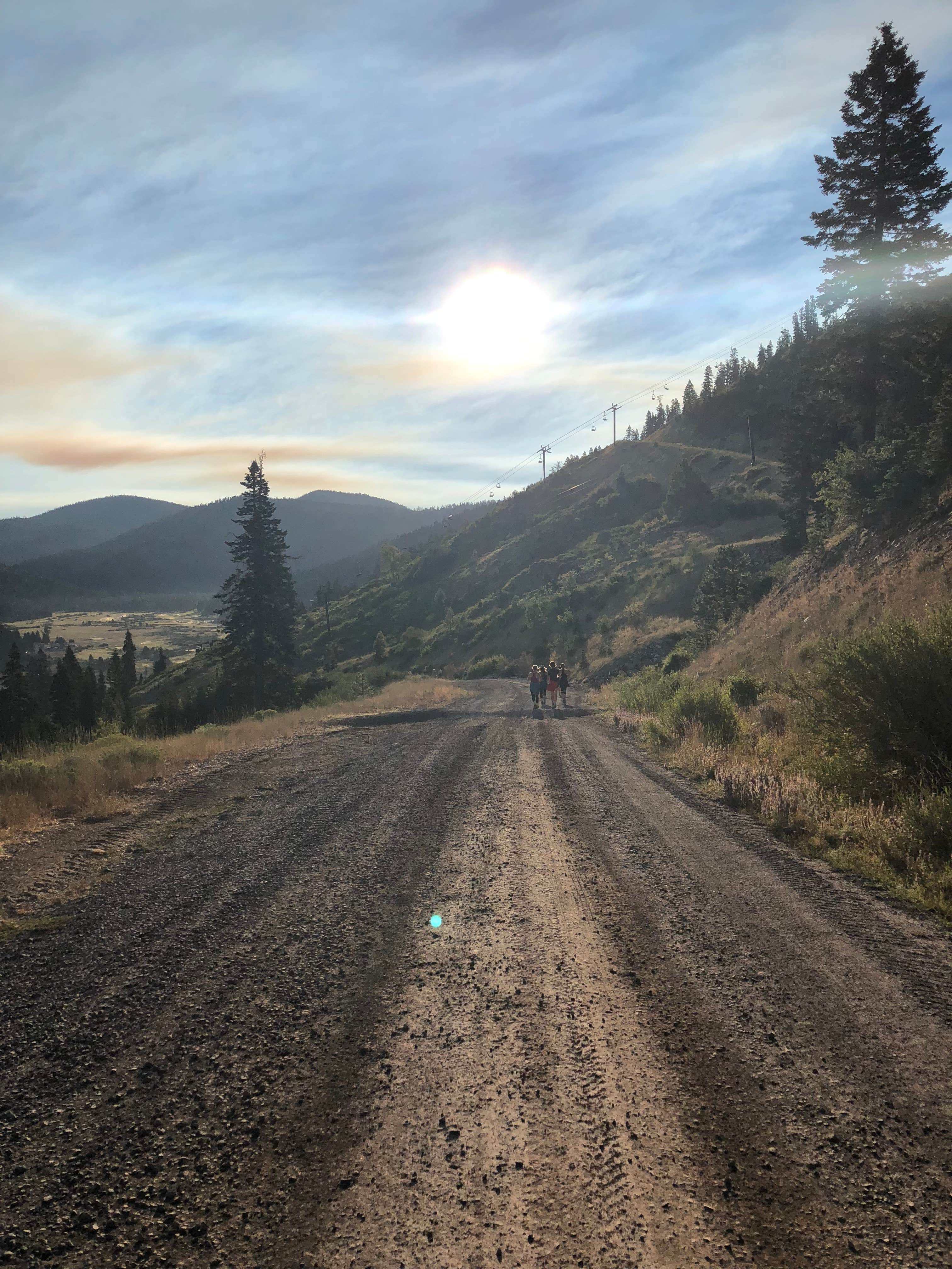 Camping near Sequoyah State Park - Marina and Cabins: Wildwood - Fort Gibson Lake, Hulbert, Oklahoma