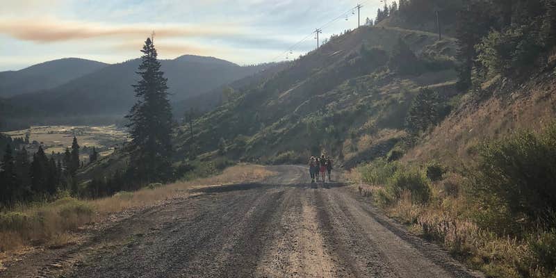 Camper submitted image from Wildwood - Fort Gibson Lake