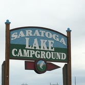 Review photo of Saratoga Lake Campground by Annie C., May 1, 2019