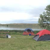 Review photo of Saratoga Lake Campground by Annie C., May 1, 2019