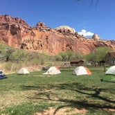 Review photo of Fruita Campground by Erin M., May 1, 2019