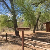 Review photo of Fruita Campground by Erin M., May 1, 2019