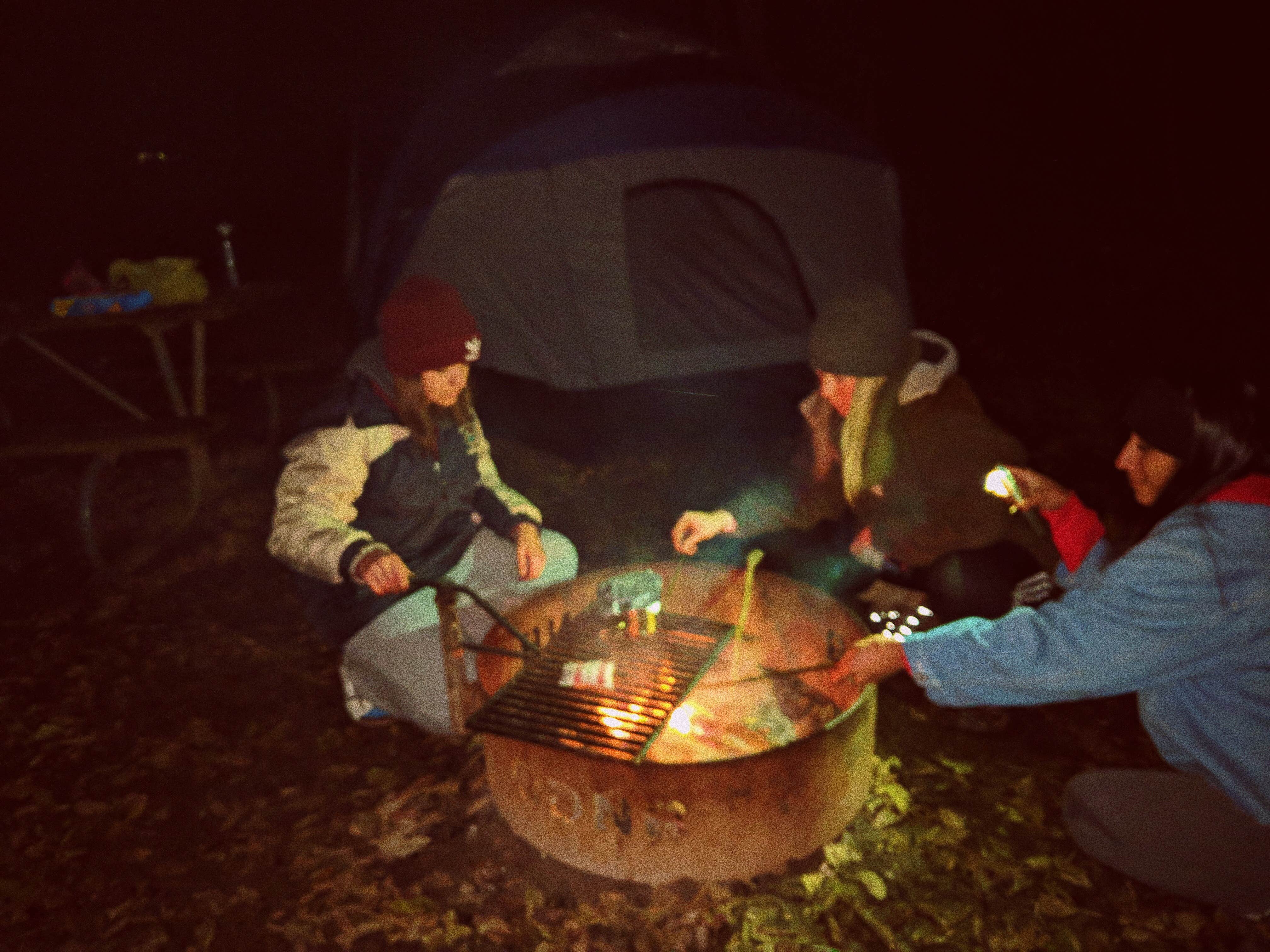 Madison W.'s photo at Mohican State Park Campground near Perrysville, OH