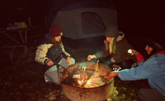 Madison W.'s photo at Mohican State Park Campground near Perrysville, OH