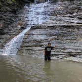 Review photo of Cuyahoga Valley National Park - CAMPING NO LONGER OFFERED by Madison W., May 1, 2019