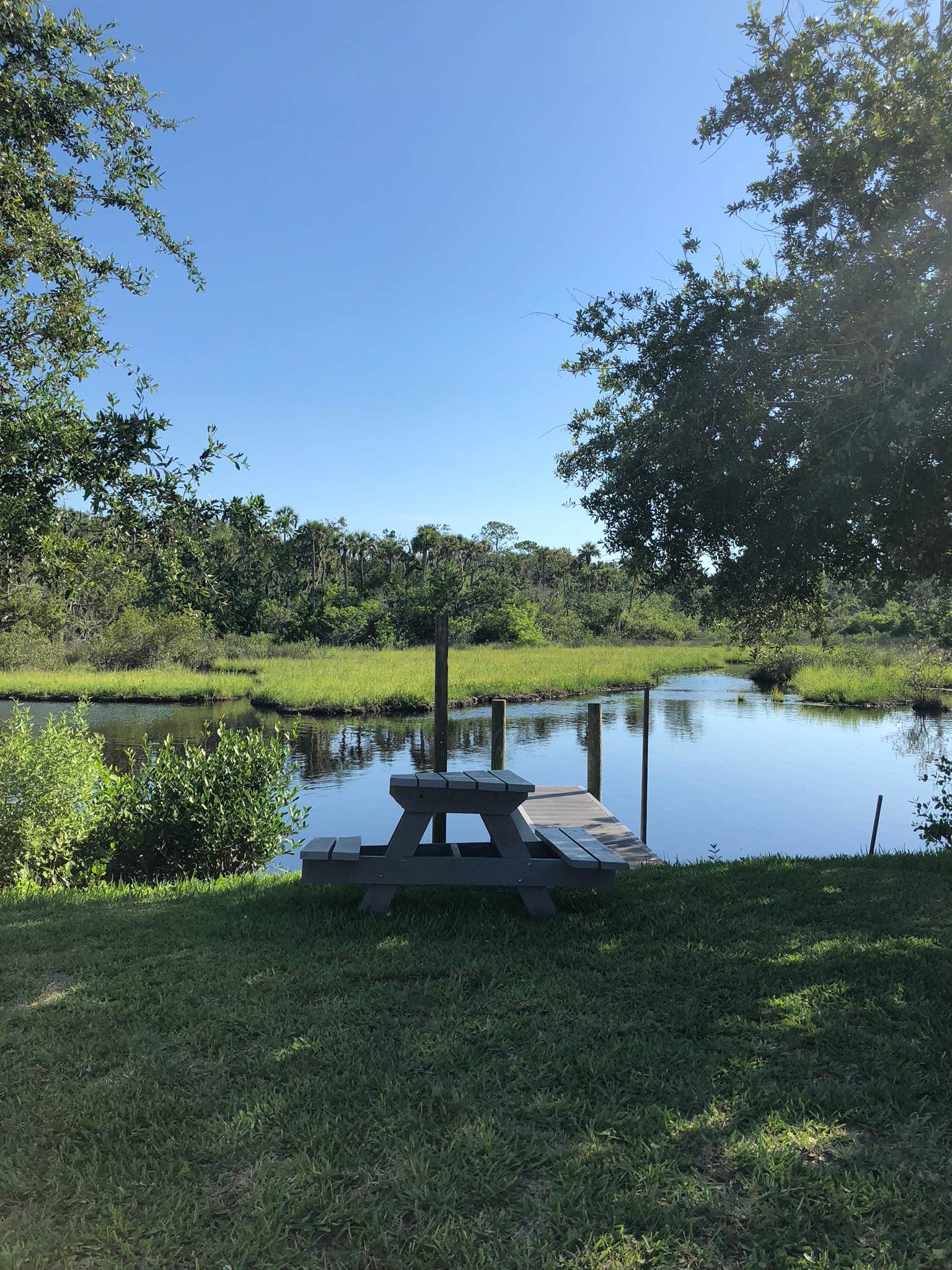 Nature