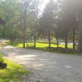 Review photo of Martin Stream Campground by Zach V., May 1, 2019