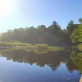 Review photo of Martin Stream Campground by Zach V., May 1, 2019