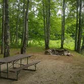 Review photo of Martin Stream Campground by Zach V., May 1, 2019