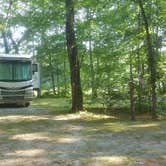 Review photo of Martin Stream Campground by Zach V., May 1, 2019