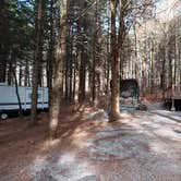 Review photo of Martin Stream Campground by Zach V., May 1, 2019