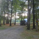 Review photo of Martin Stream Campground by Zach V., May 1, 2019