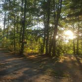 Review photo of Martin Stream Campground by Zach V., May 1, 2019