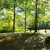 Review photo of Martin Stream Campground by Zach V., May 1, 2019