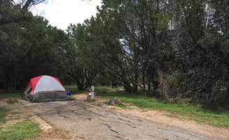 Shelly S.'s photo at Pedernales Falls State Park Campground near Johnson City, TX